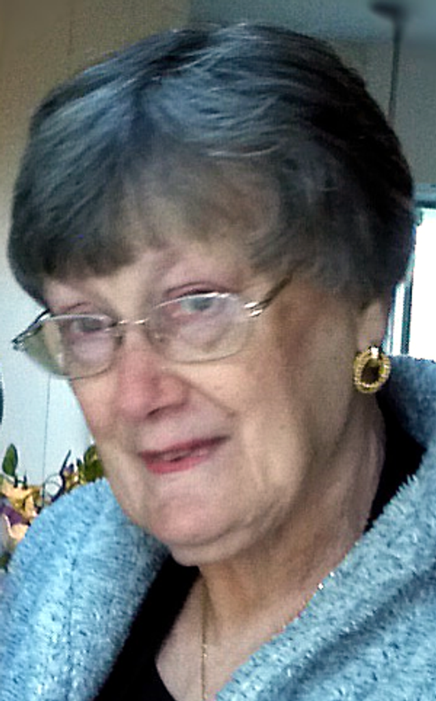 Beryl A. Coccio