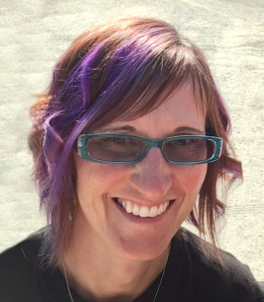 Michelle Maxwell Profile Photo