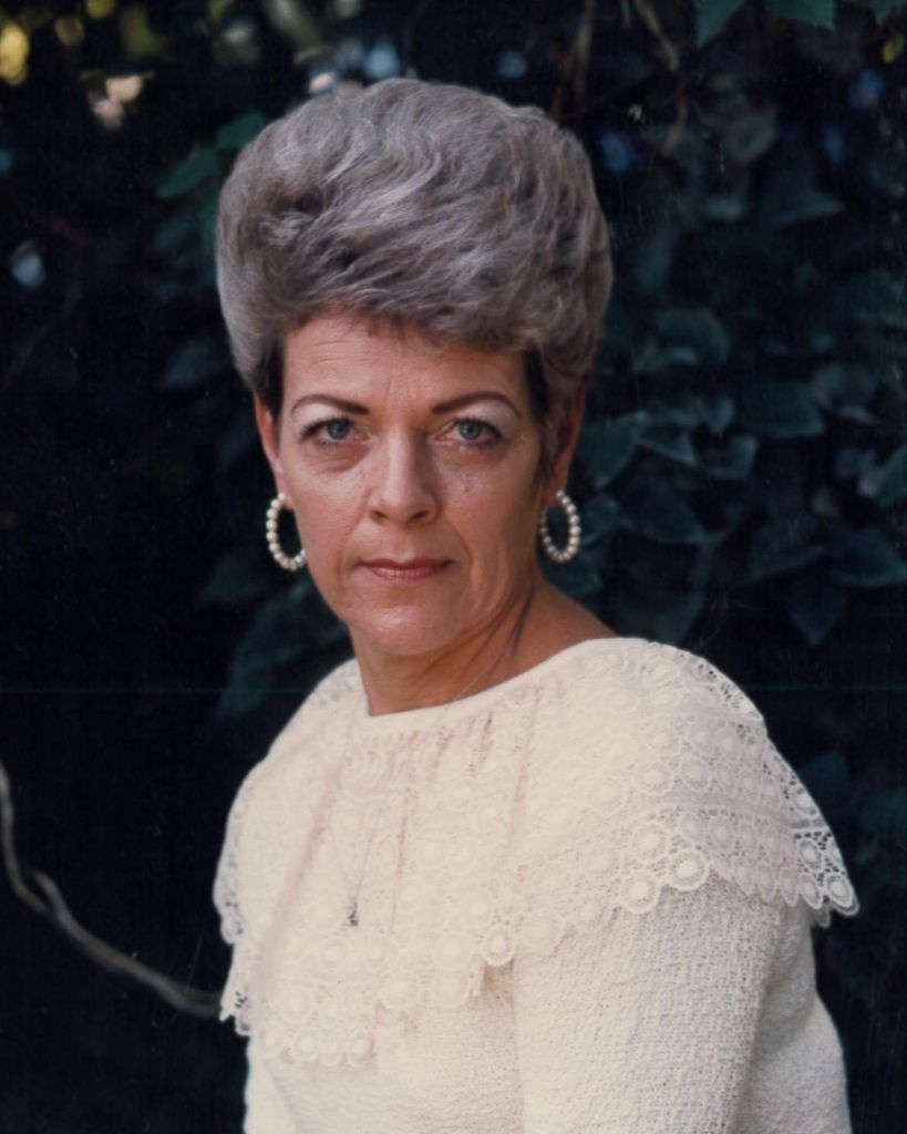 Sherilyn Barnes