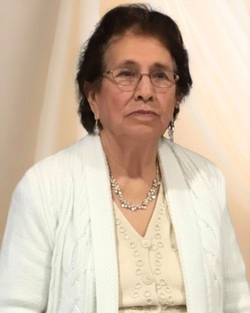 Amelia Loya Morales Profile Photo