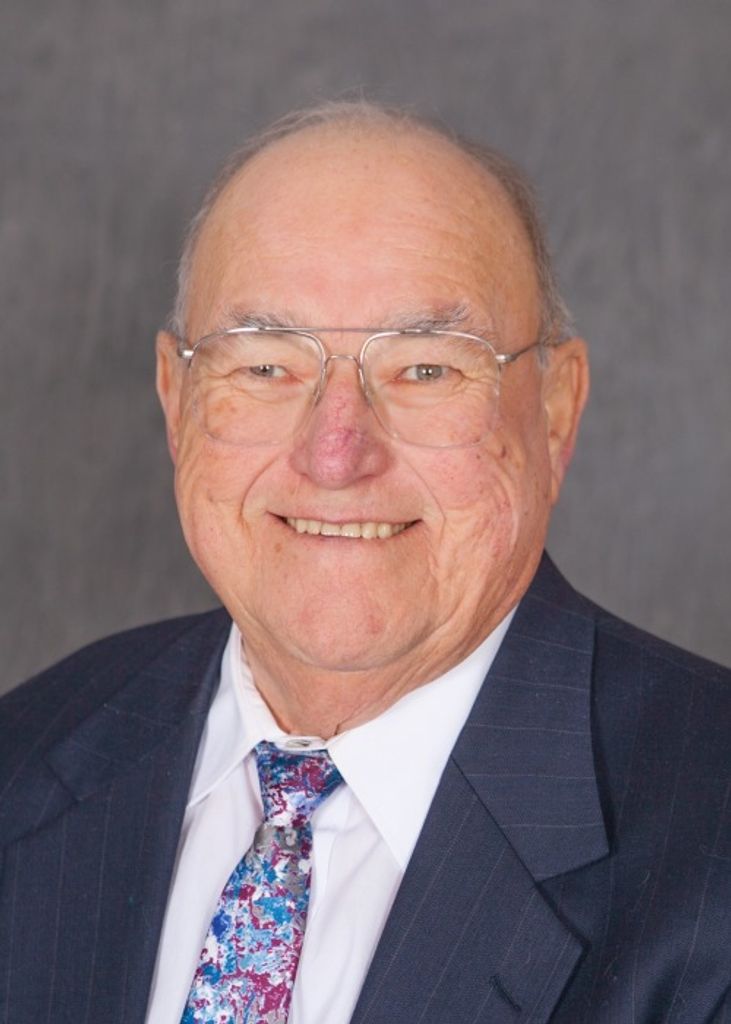 Fred Chamberlain