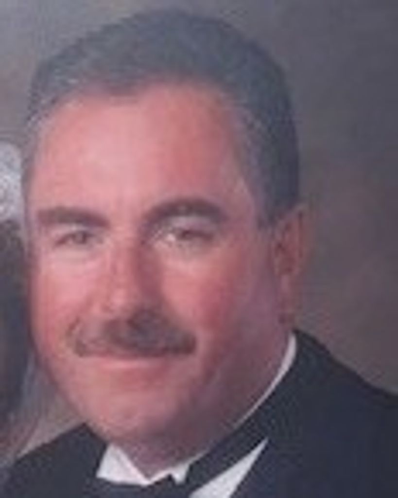 Antonio Escobar Profile Photo