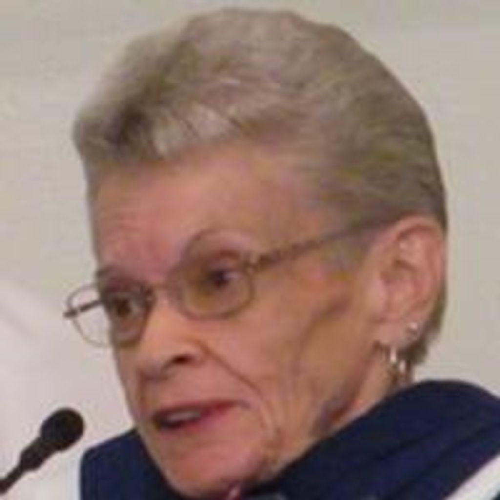 Sharrol Rundquist