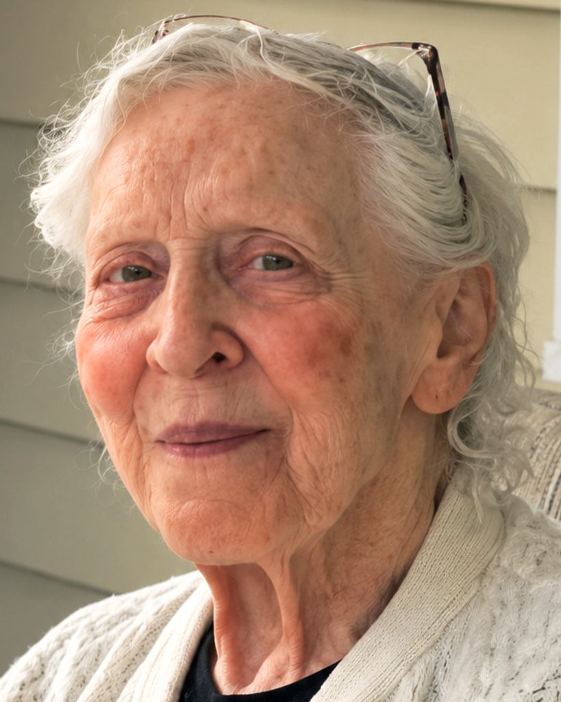 Charlotte L. Bickford Profile Photo