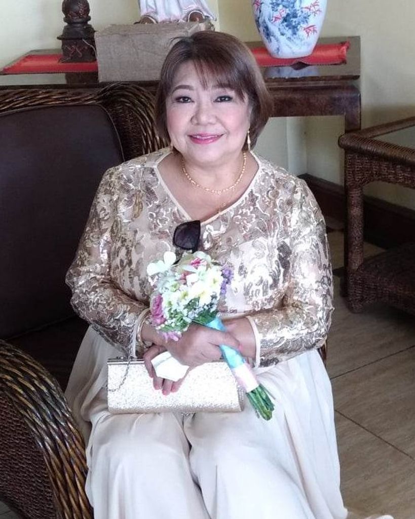 Dolores Figueroa Aliasas Profile Photo
