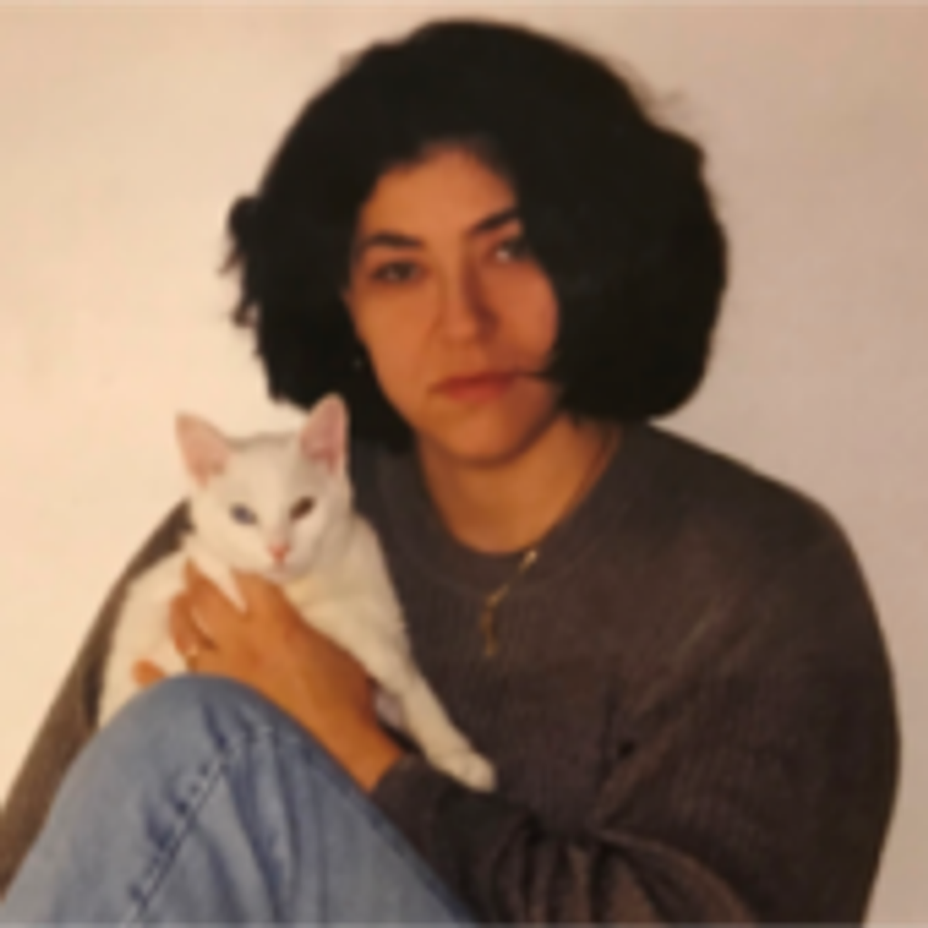 Gina Marie Barakat