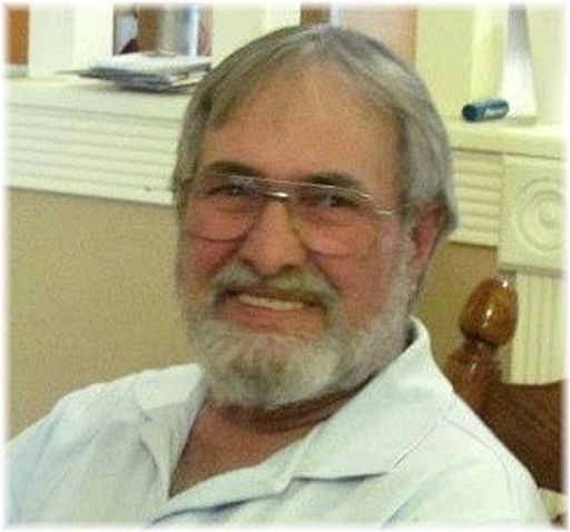 David E. Bray Profile Photo