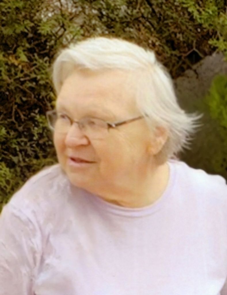 Roselynn Cassaubon