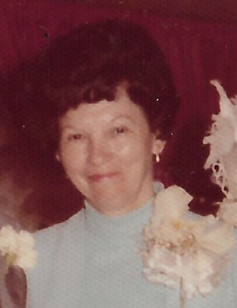 Velva M. Toler Profile Photo