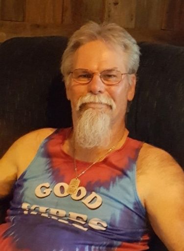 Pat Davis Profile Photo