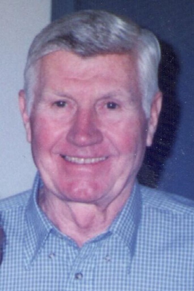 (John) Jack M. Dekoch Profile Photo