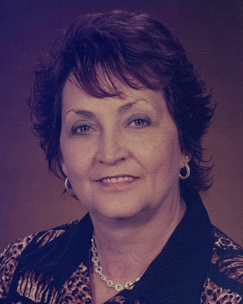 Judy Atkins Gammons Profile Photo