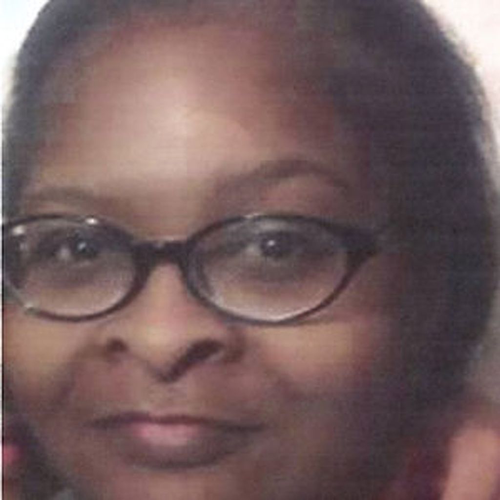 Synethia M. Hall