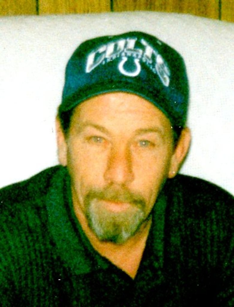 Daniel "Shorty" Skinner, Jr.