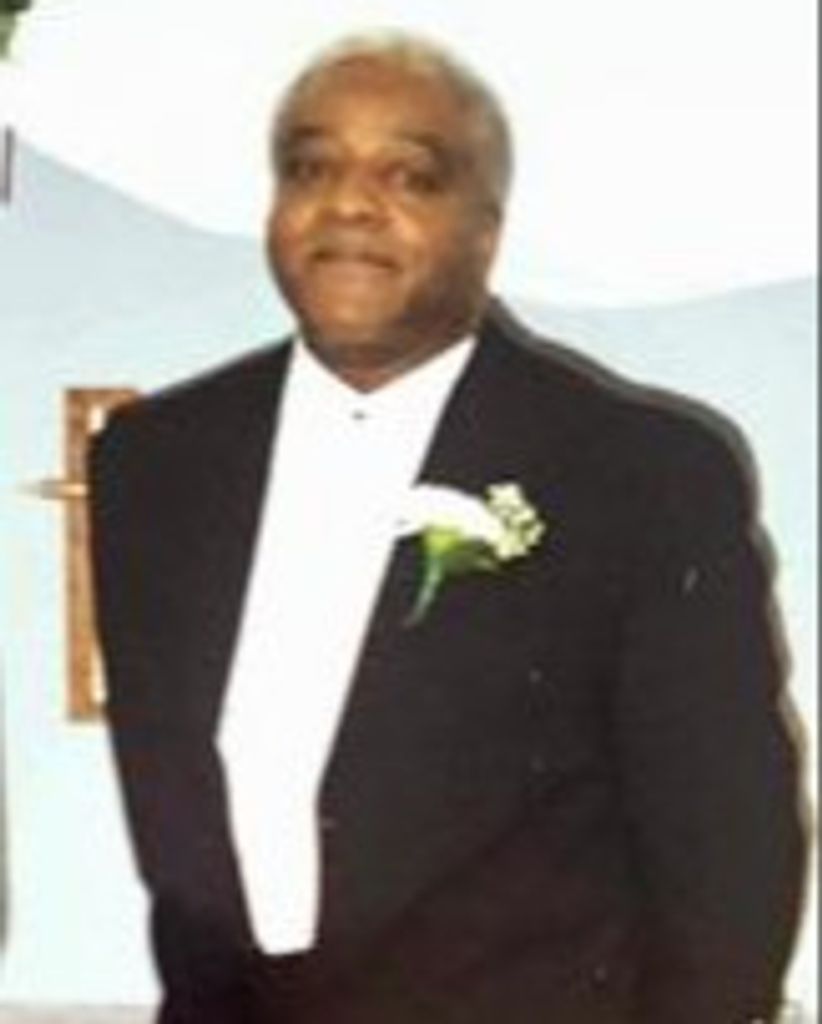 Hurshell Reese Jr. Profile Photo