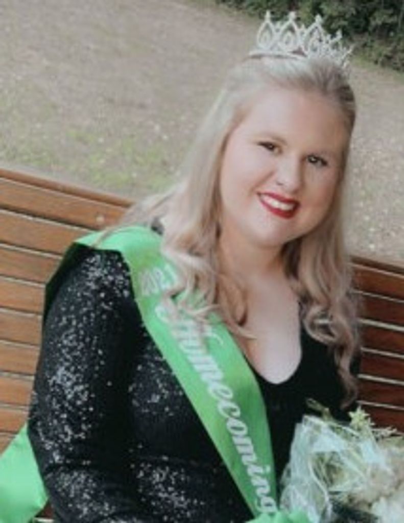 Shelby Jewel Gilbert