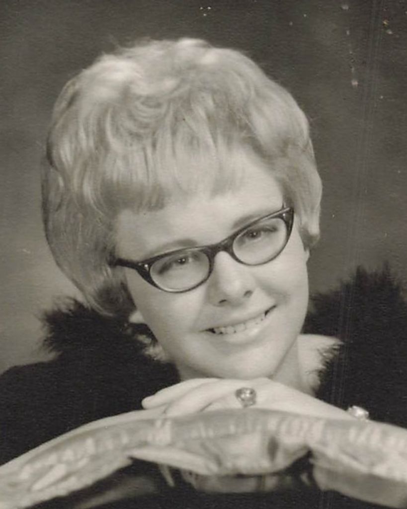 Judy Kartchner