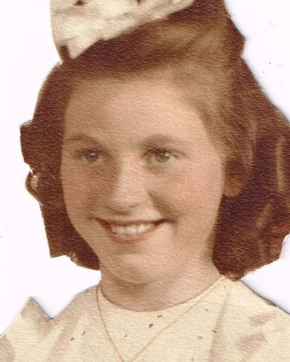Mary Louise Guernsey's obituary image