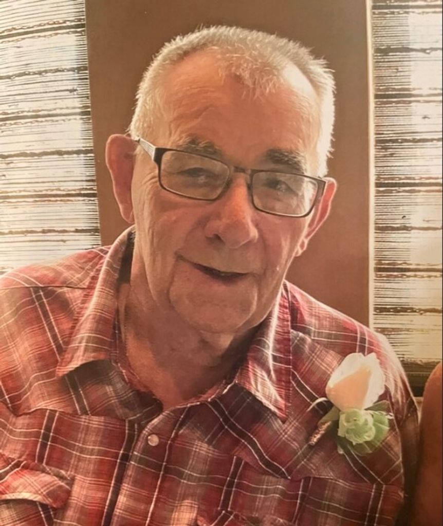 James Nicholas Thomas Profile Photo