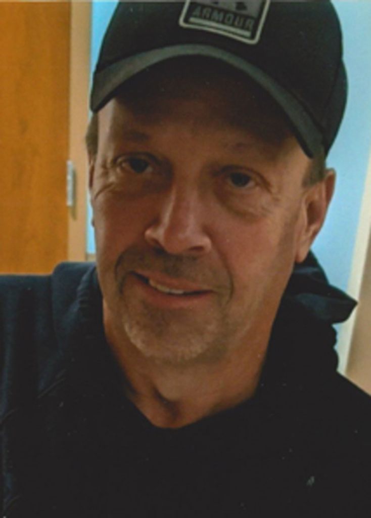 Todd Arthur Thompson