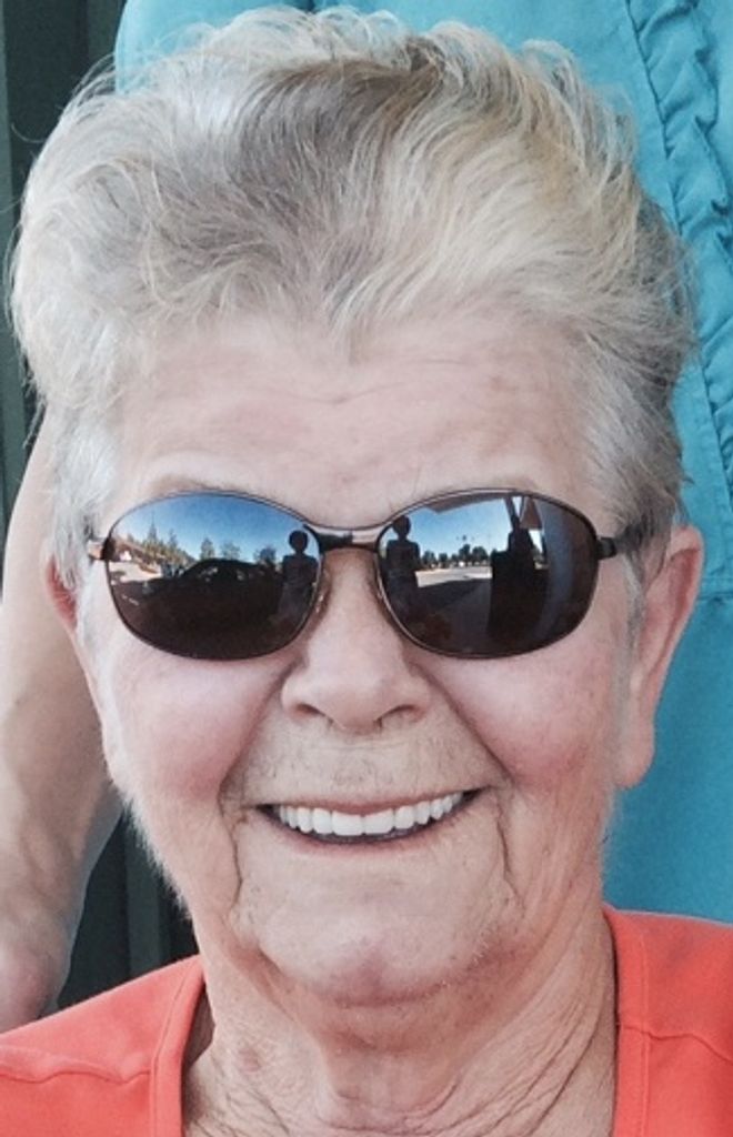 Margaret E. Cashwell Profile Photo