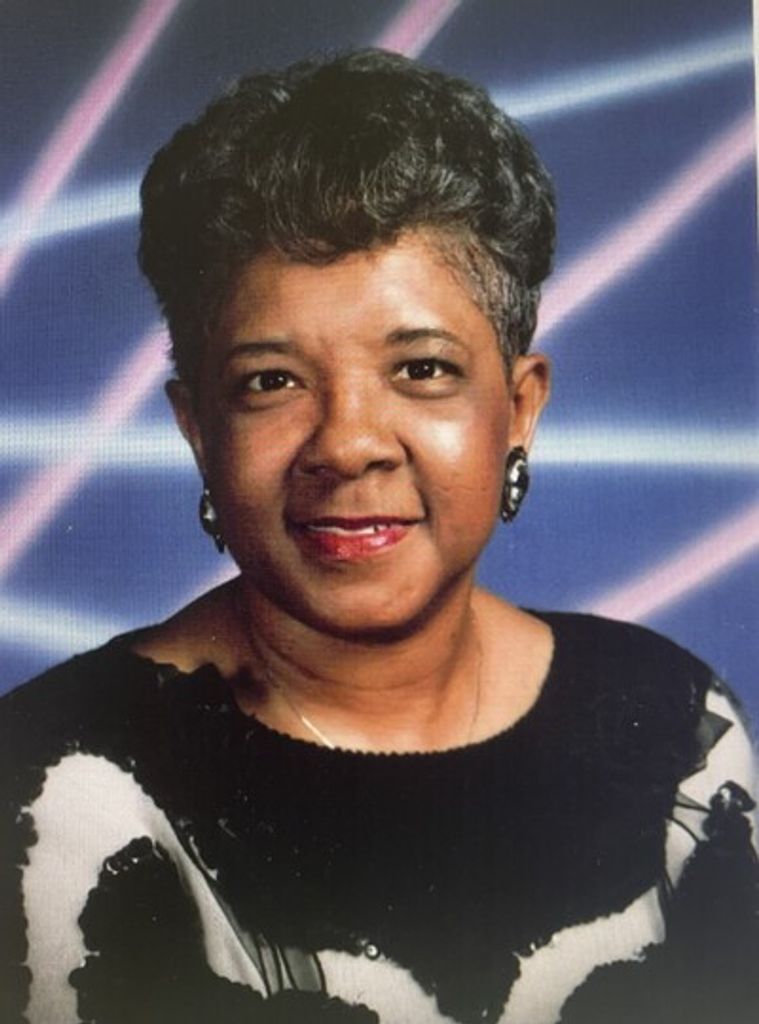 Gladys Ann Sivels Profile Photo