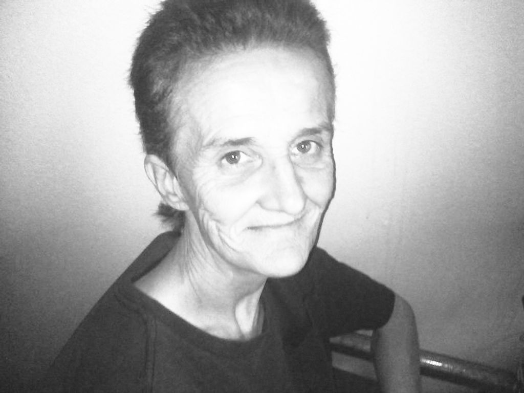 Darlene Darcel Komrosky