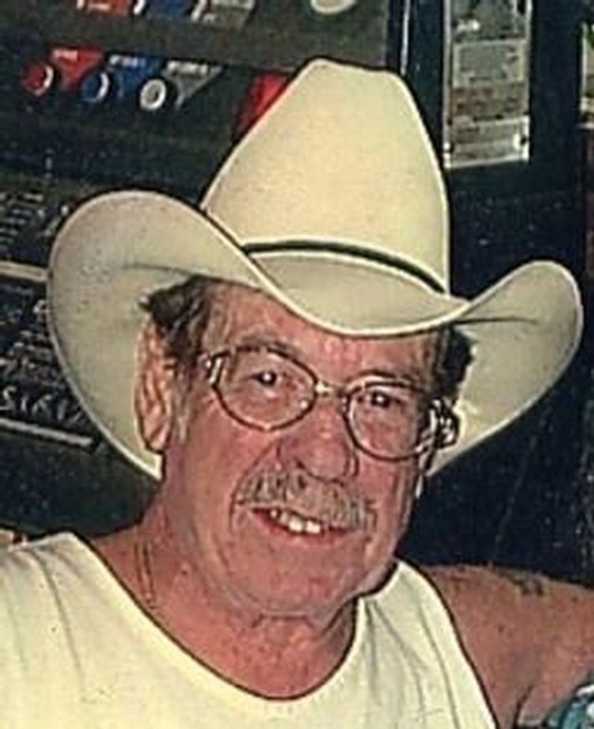 Cecil H. Jones