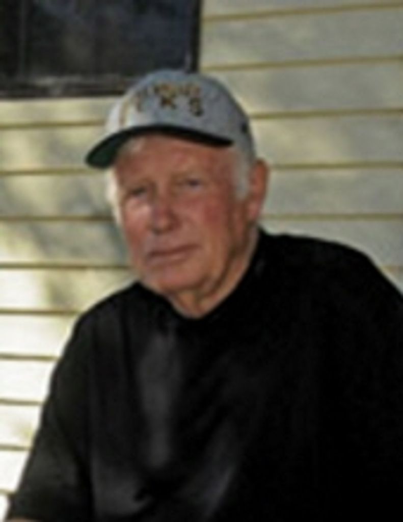 William Conrad Holden