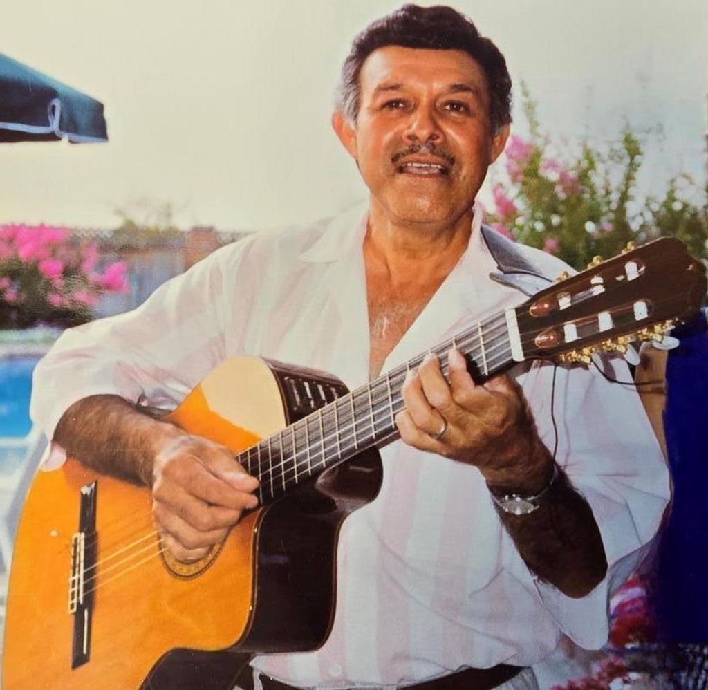 Augustine Cabrera Perez Profile Photo