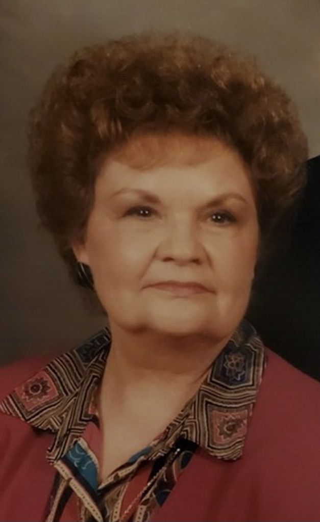 Carol Jean (Tardy)  Rozell Profile Photo