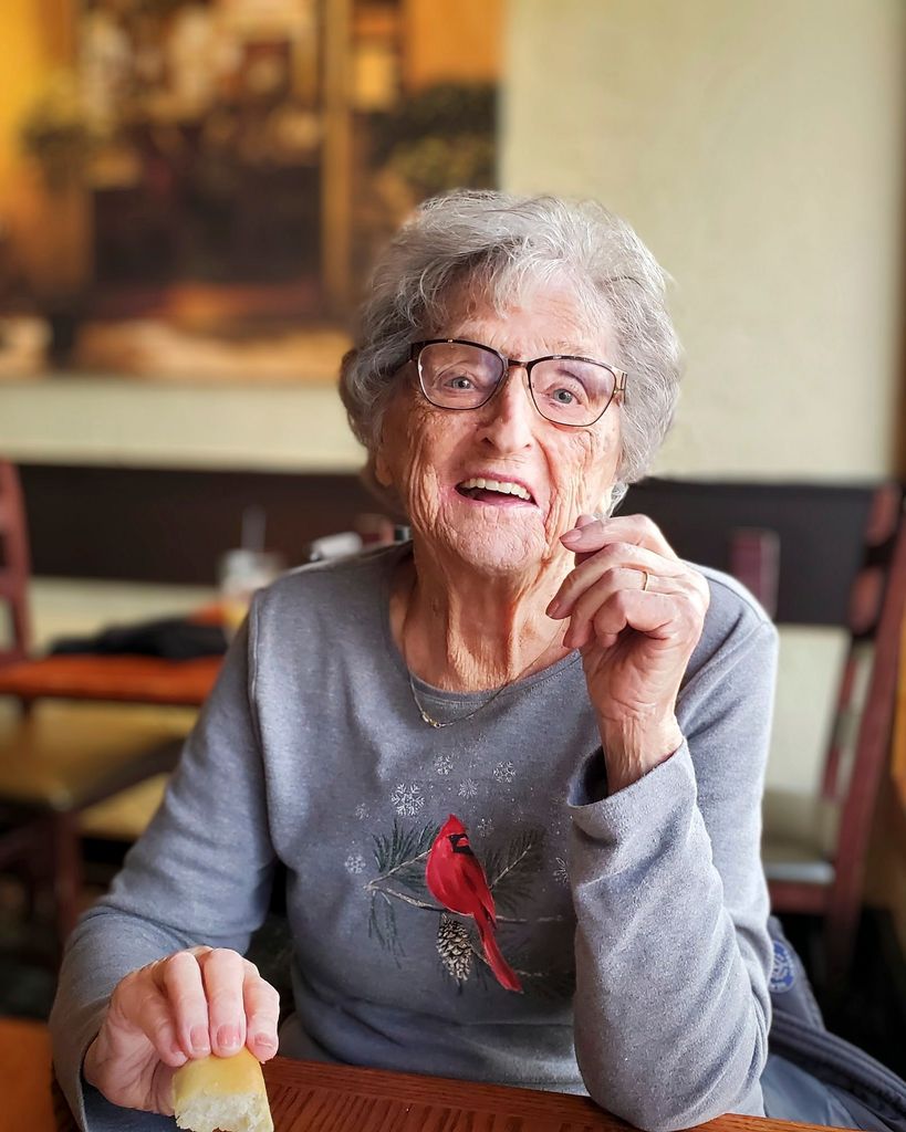 Lorraine M. Johnson Profile Photo