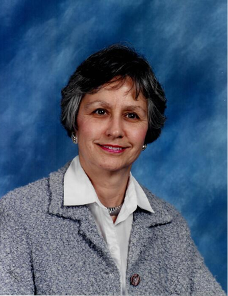 Sandra Lynn (Martin) Taylor