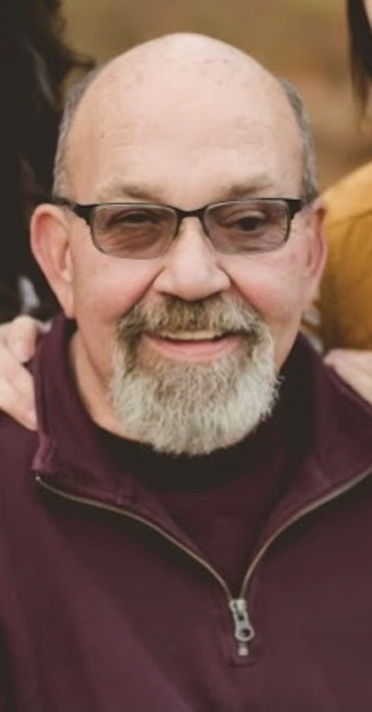 John Weston