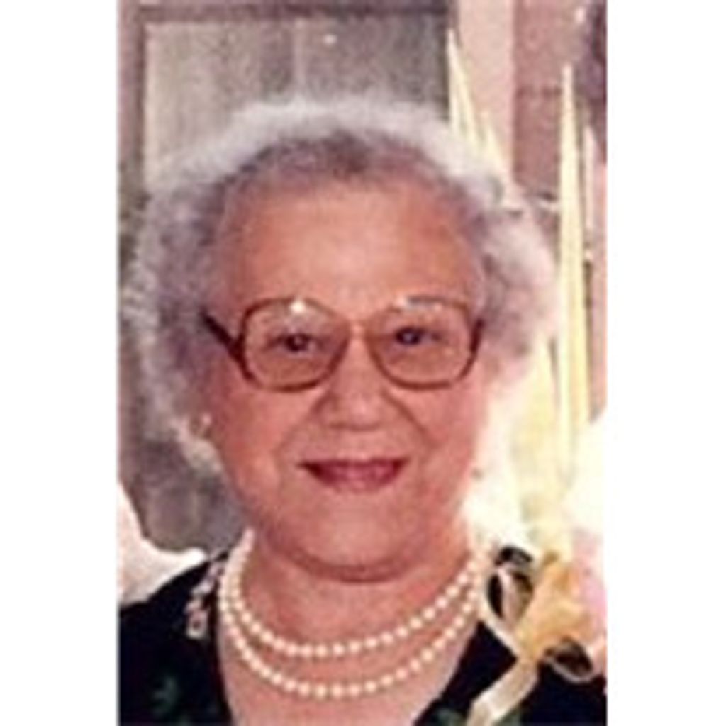 Grace Therese Derocco