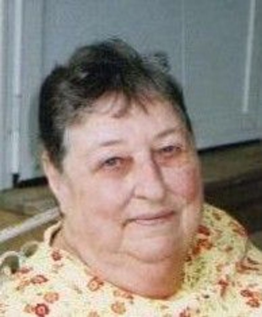 Hazel Johnson Guidry