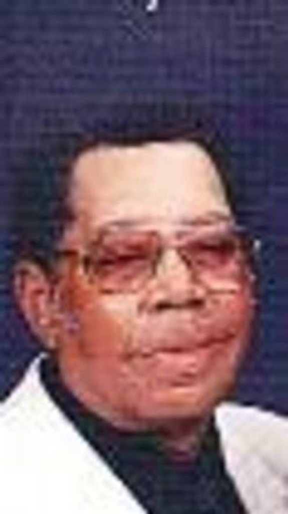 Willie "Boojack" L. Williams Profile Photo