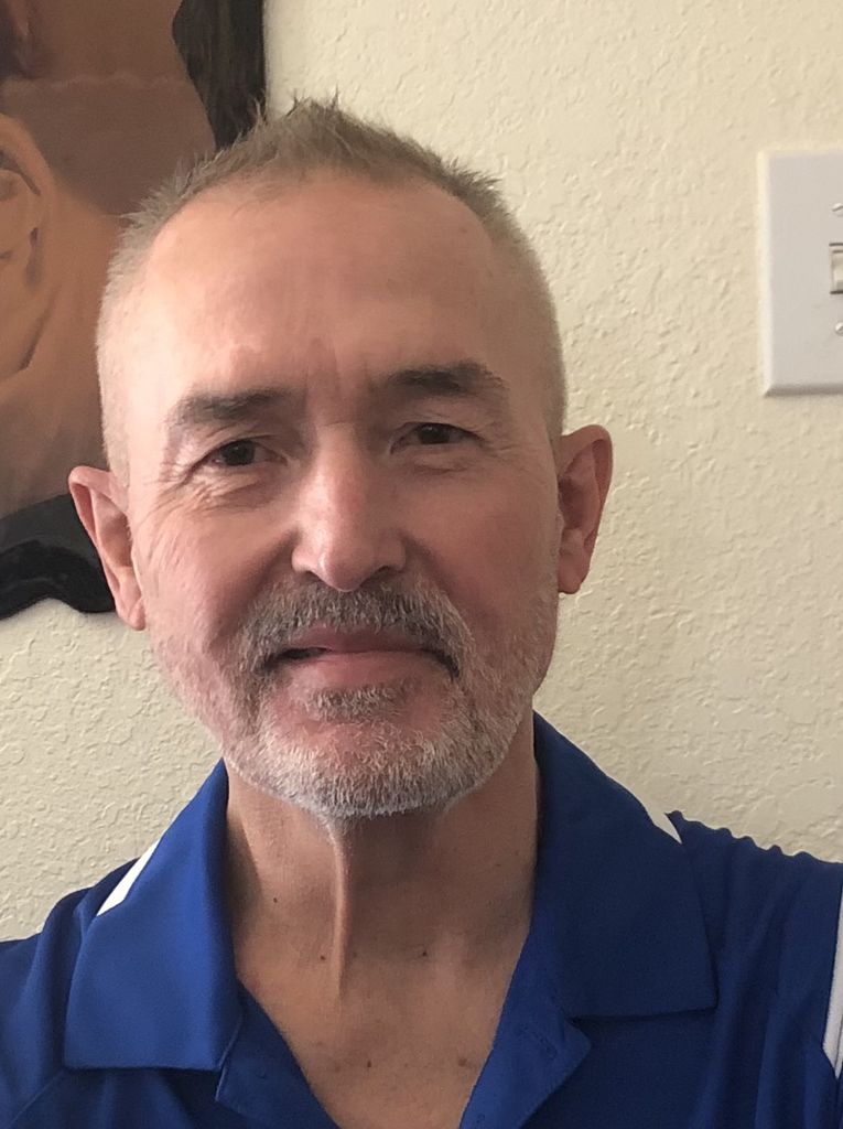Guadalupe Vasquez Jr.