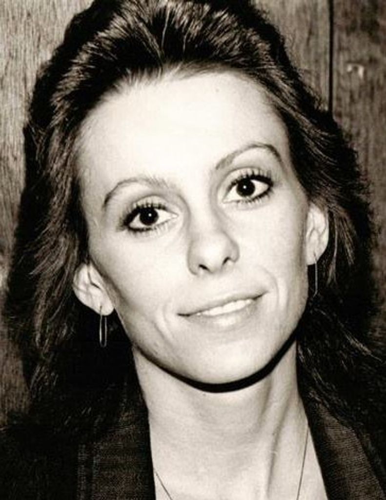 Pamela Johnson