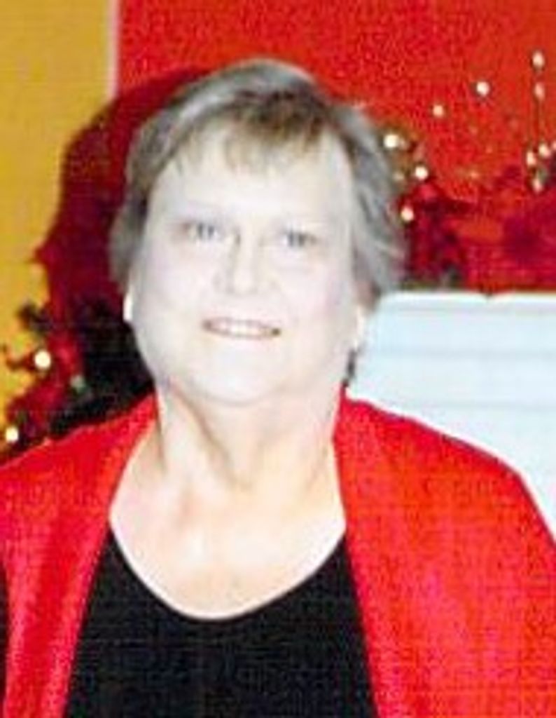 Wanda G. Jeter