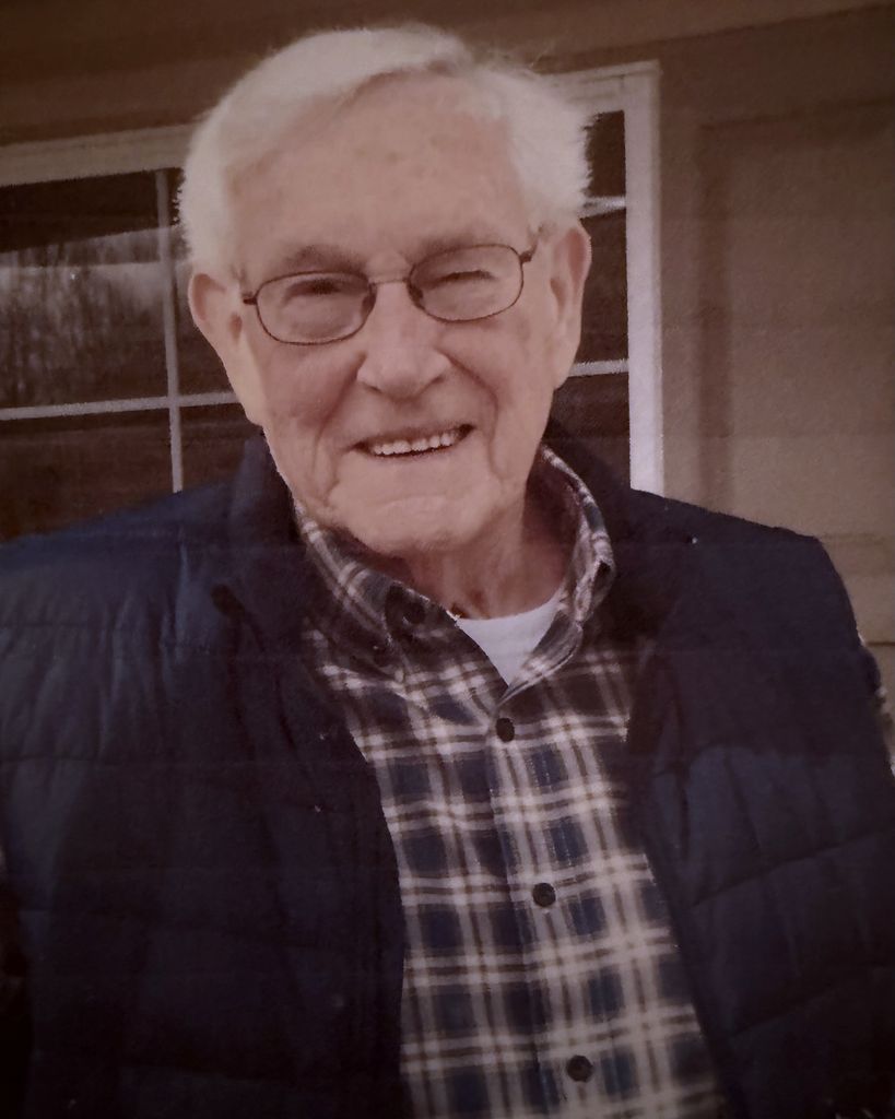 Neil E. Putnam Profile Photo
