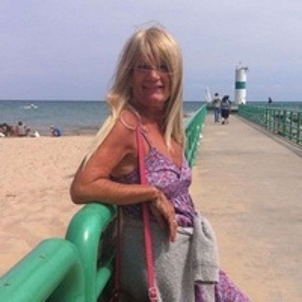 Anne Marie Lauritzen Profile Photo