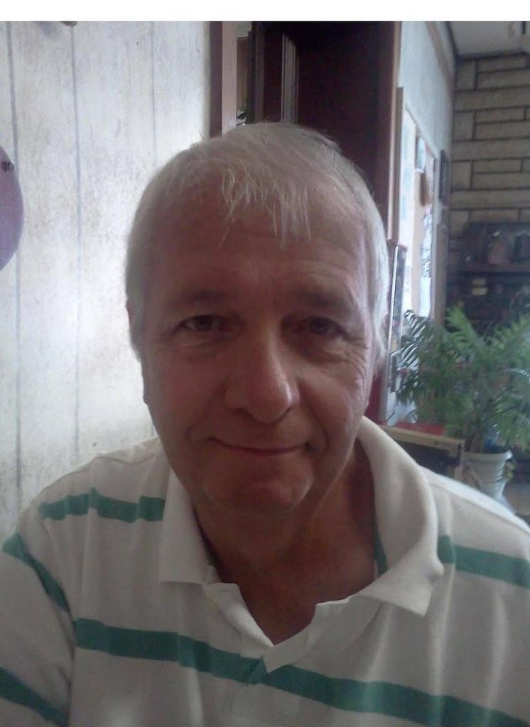 William "Bill" Bryant Profile Photo