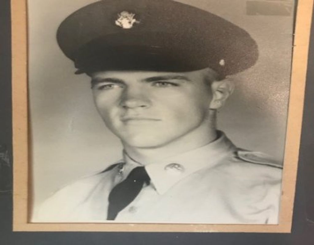 Browdis (Gene)  Massey