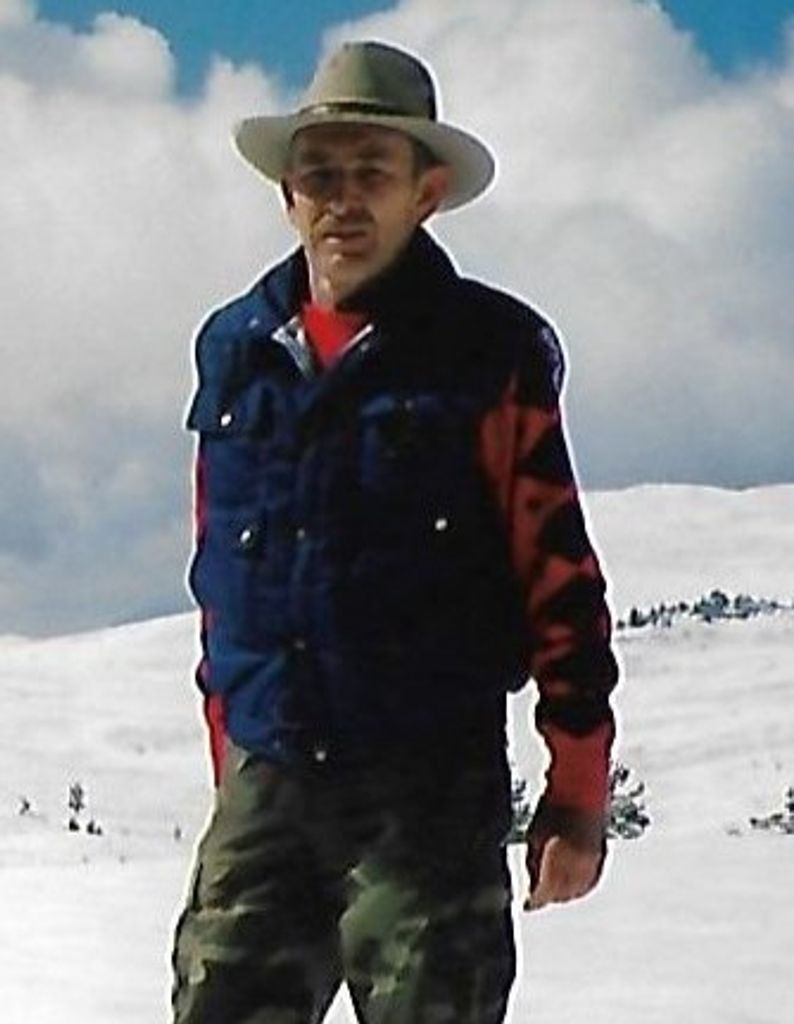 Richard "Rooster" John Boroski Profile Photo