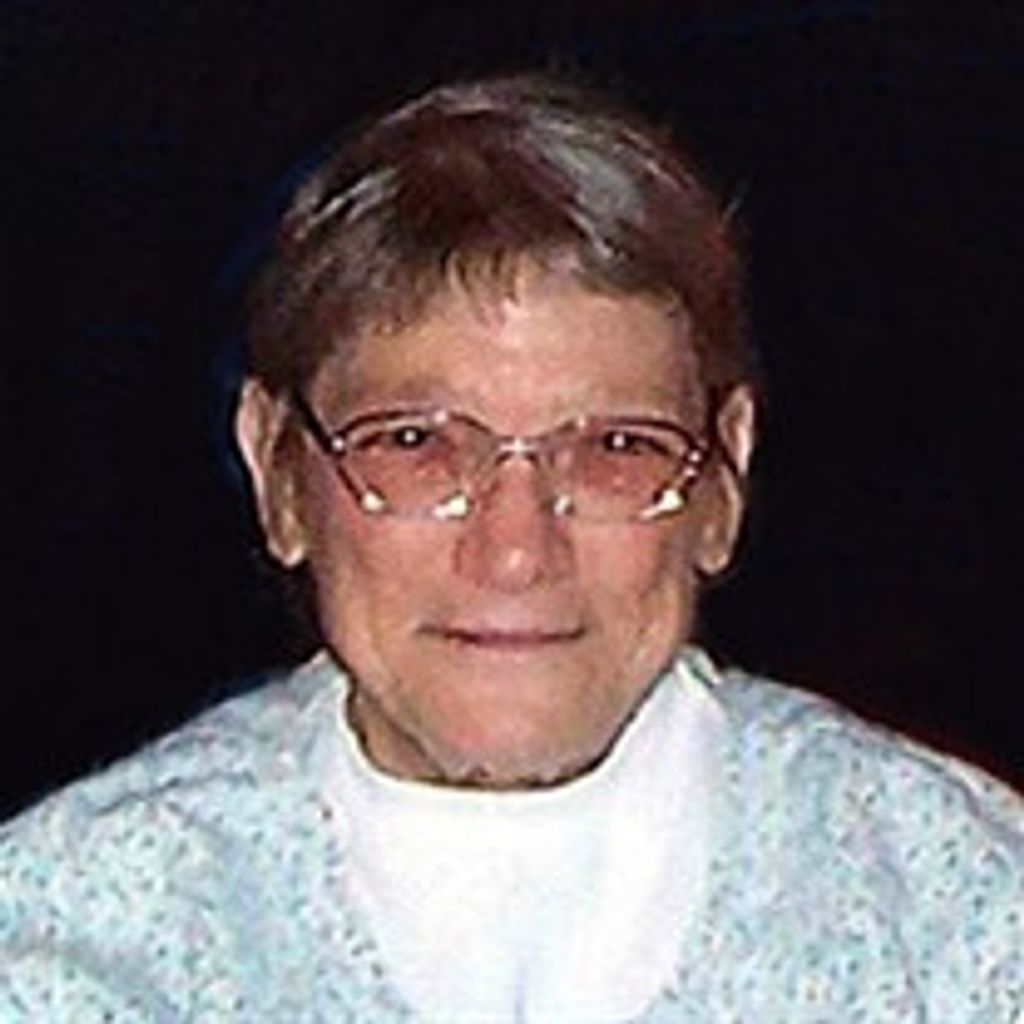 Mary Rowell