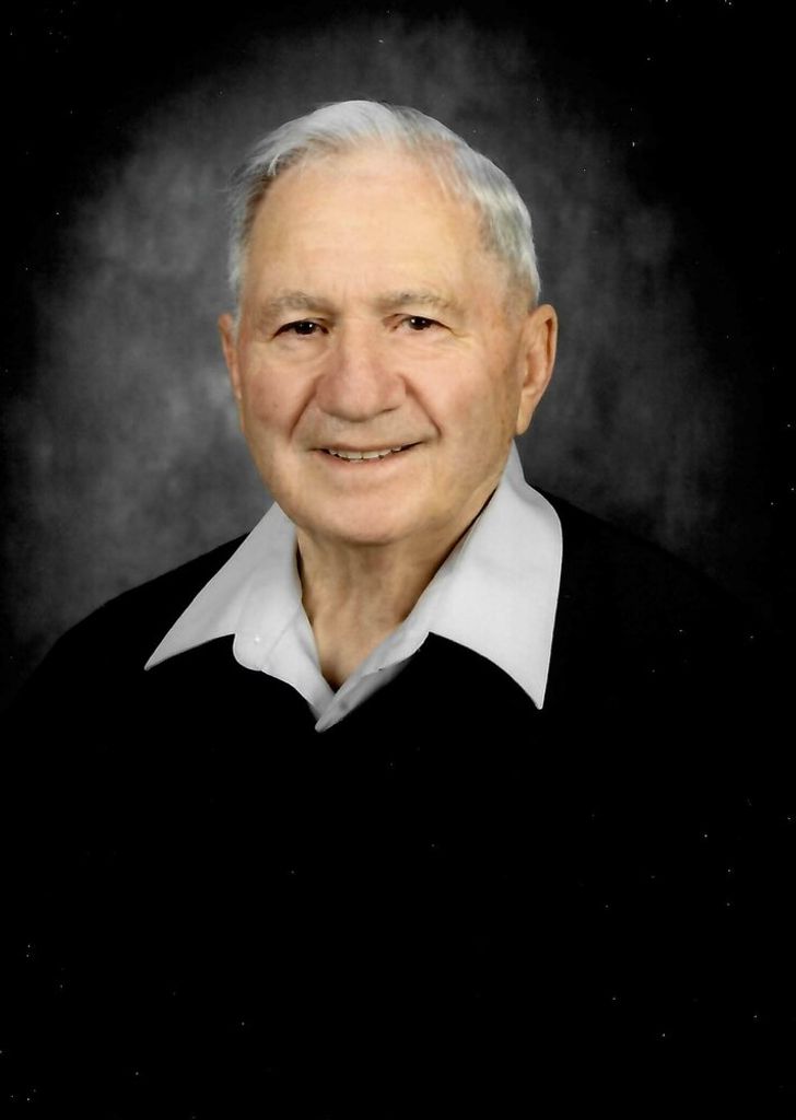 Delmar George Hebig