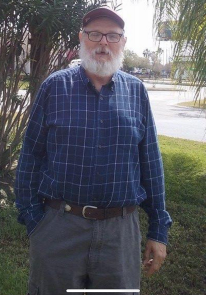 Richard Daniel Manns Profile Photo