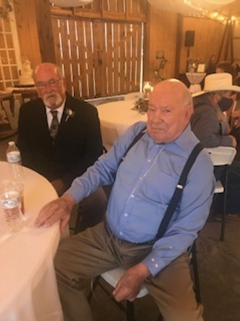 Charles Edward Kent, Sr.