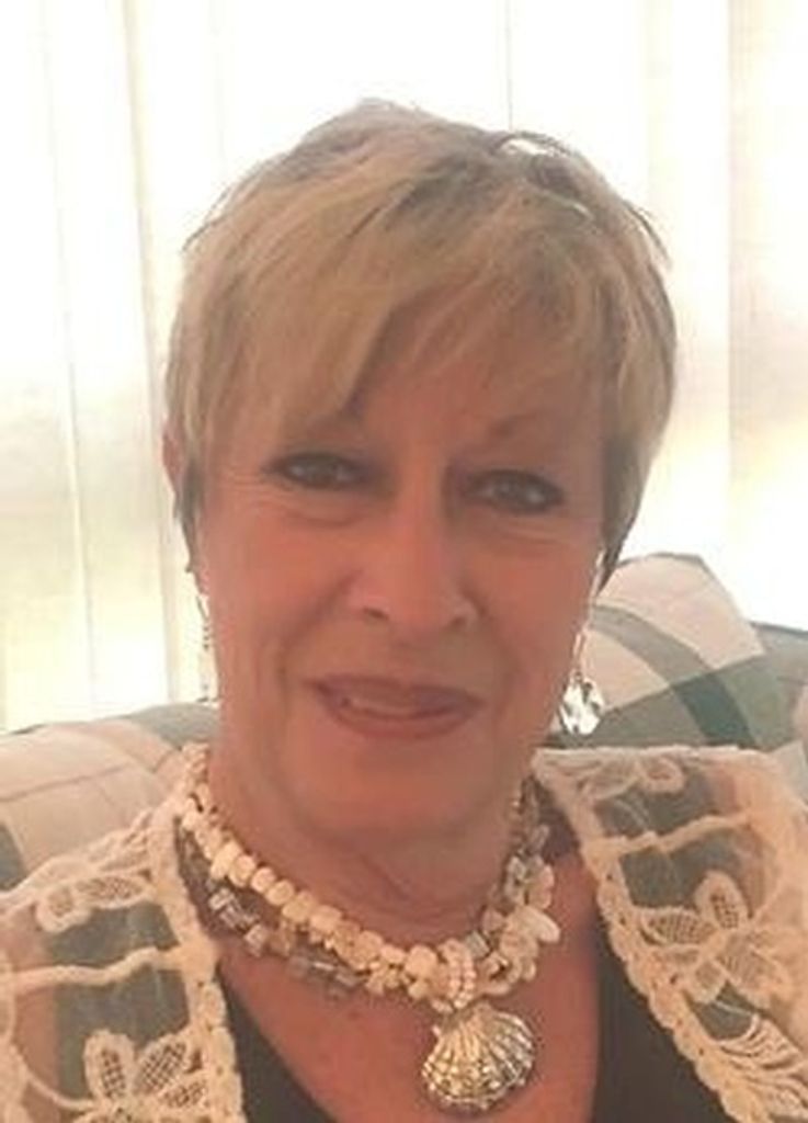 Larayne M. Siegmann